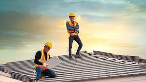 Best Roofing for New Construction  in Rio Rancho Estates, NM